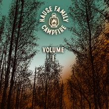 Afbeelding in Gallery-weergave laden, Hause Family Campfire Vol 1 LP (UK)
