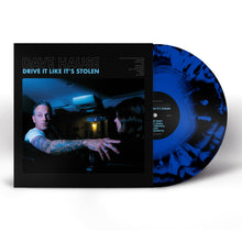 Load image into Gallery viewer, Drive It Like It's Stolen LP