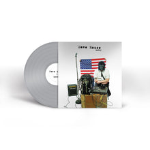 Load image into Gallery viewer, Patty/Paddy Double EP - Silver Vinyl