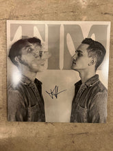 Load image into Gallery viewer, Patty/Paddy Double EP - Silver Vinyl