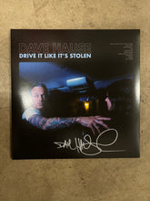 Load image into Gallery viewer, Drive It Like It's Stolen LP