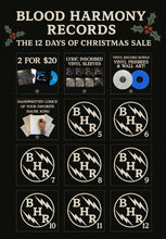 Load image into Gallery viewer, Handwritten Lyrics by Request
