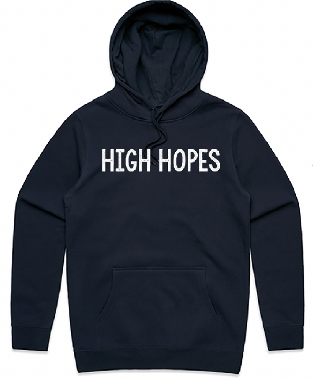 High Hopes Hoodie