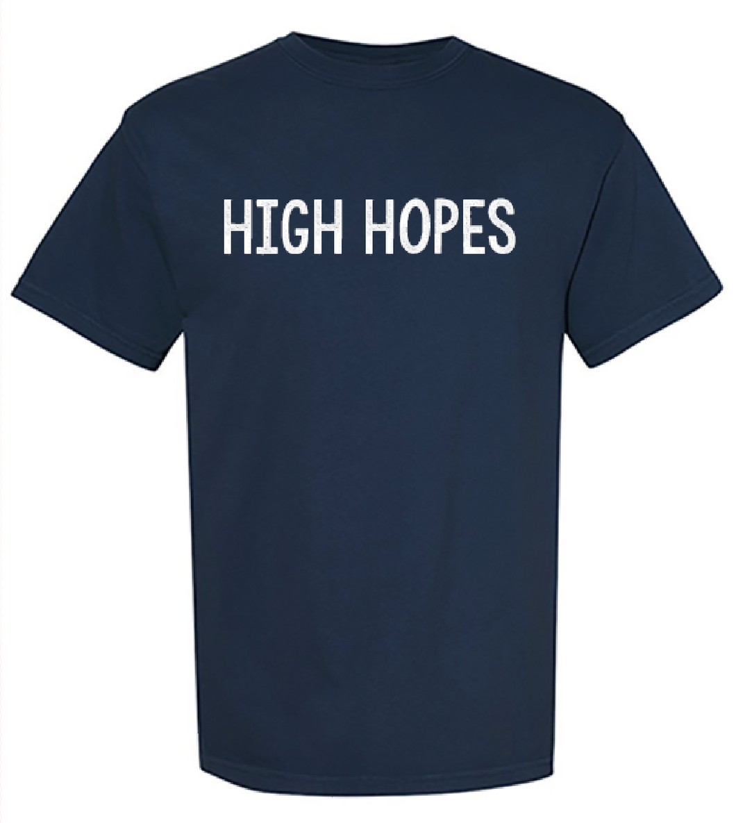High Hopes T