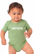 Load image into Gallery viewer, Northstar Onesie
