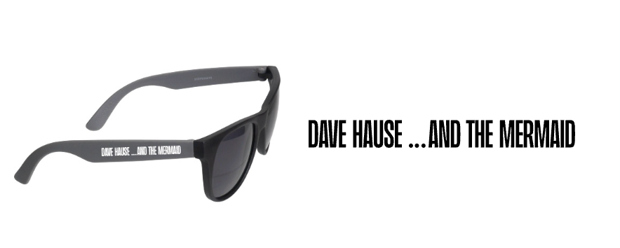 Luke Alive Sunglasses