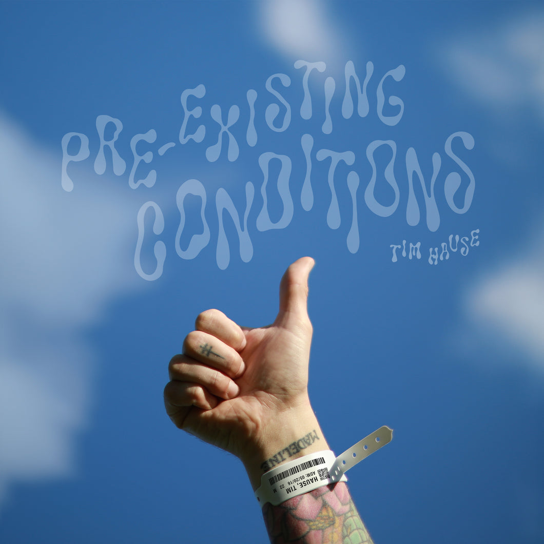 Pre-Existing Conditions LP