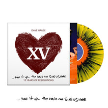 Load image into Gallery viewer, Resolutions XV LP (US)
