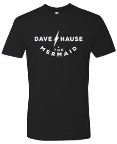 Dave Hause & the Mermaid T