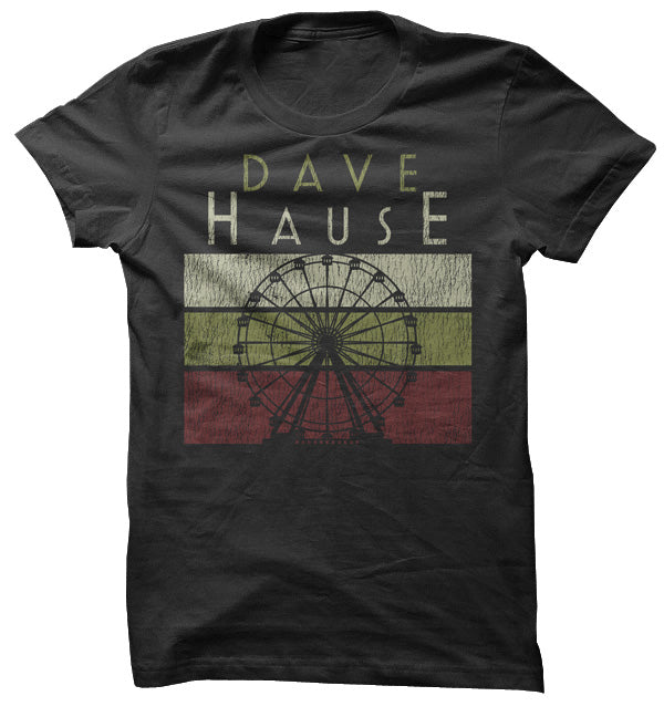 Ferris Wheel T-Shirt