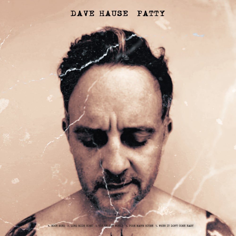 Patty/Paddy Double EP CD (EU)