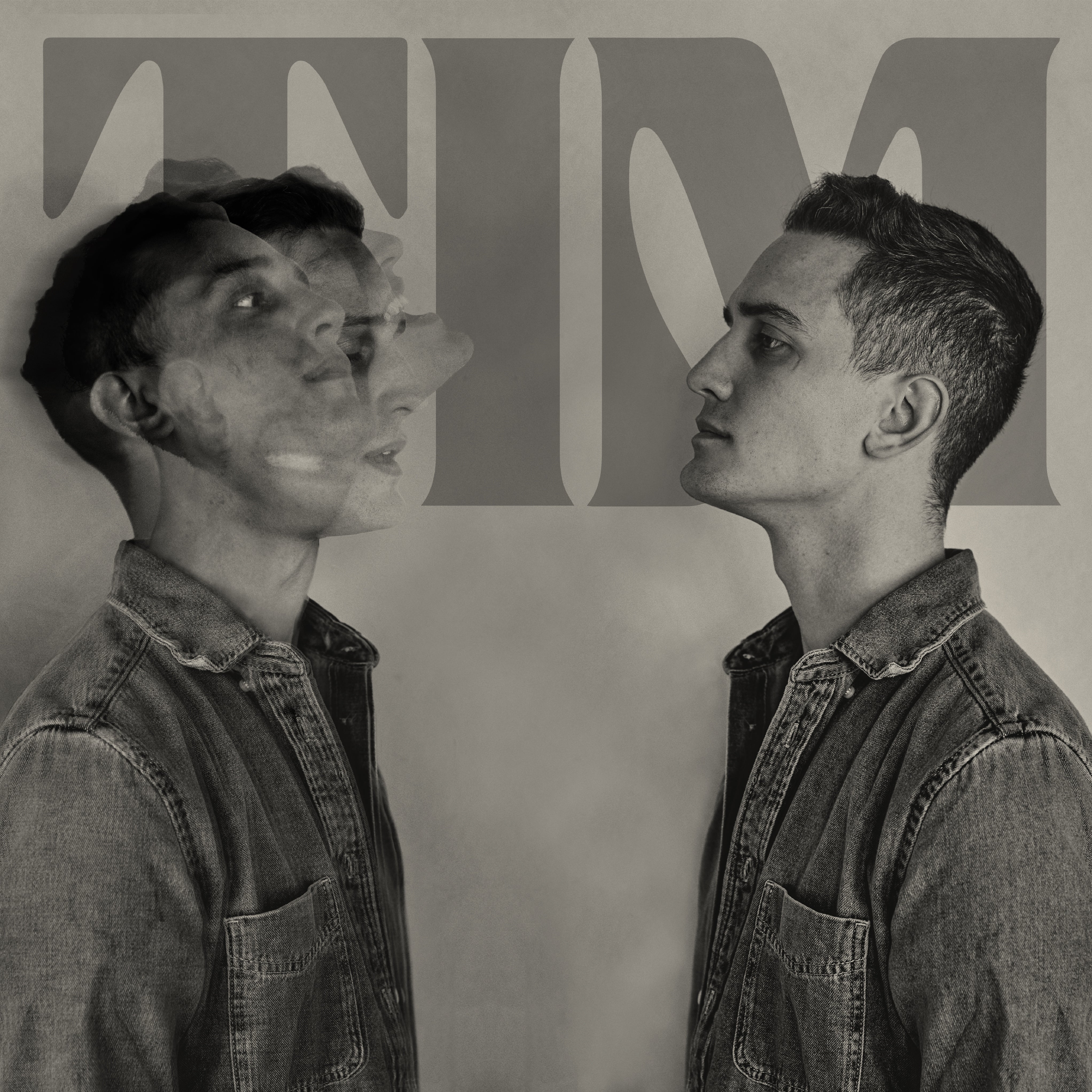 TIM CD (EU) – Dave Hause