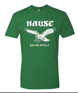 Eagles T